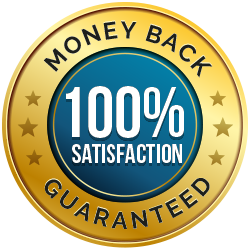 TrueFem Money Back Guarantee